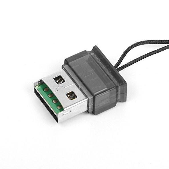 DARK DK-AC-UCR203 UCR203 USB MicroSD KART OKUYUCU