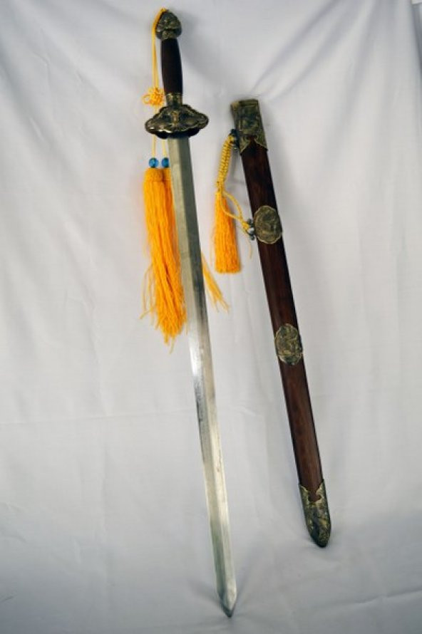 Osmanlı kılıcı