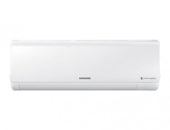 Samsung AR12MSFHCWK/SK AR5400 12000 BTU,8 Kutuplu A++ Enerji, İnverter Klima