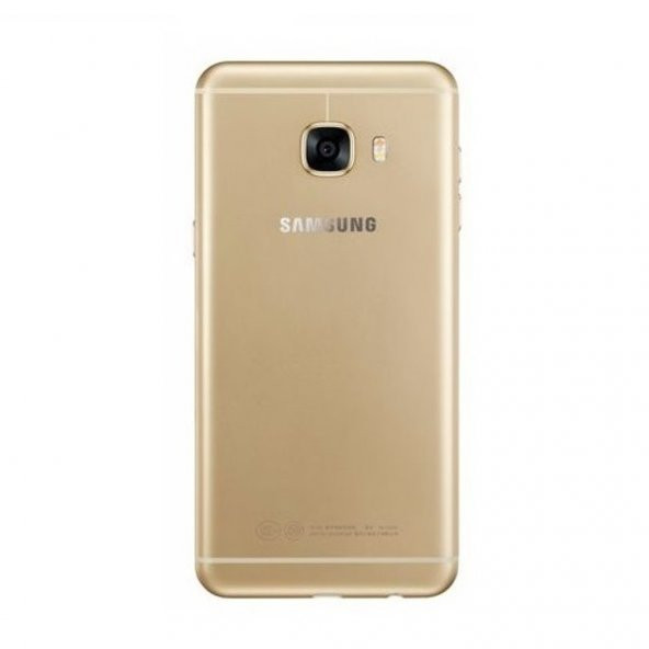 SAMSUNG GALAXY C7 SM-C7000 32GB CEP TELEFONU - 2