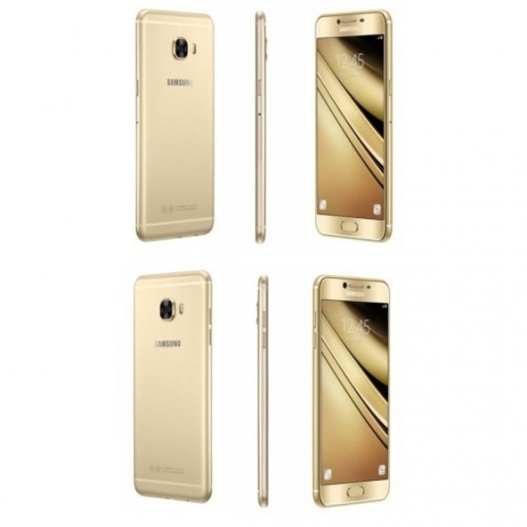 SAMSUNG GALAXY C7 SM-C7000 32GB CEP TELEFONU - 3