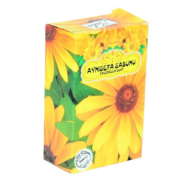 Aynısefa Sabunu 125 Gr - 3