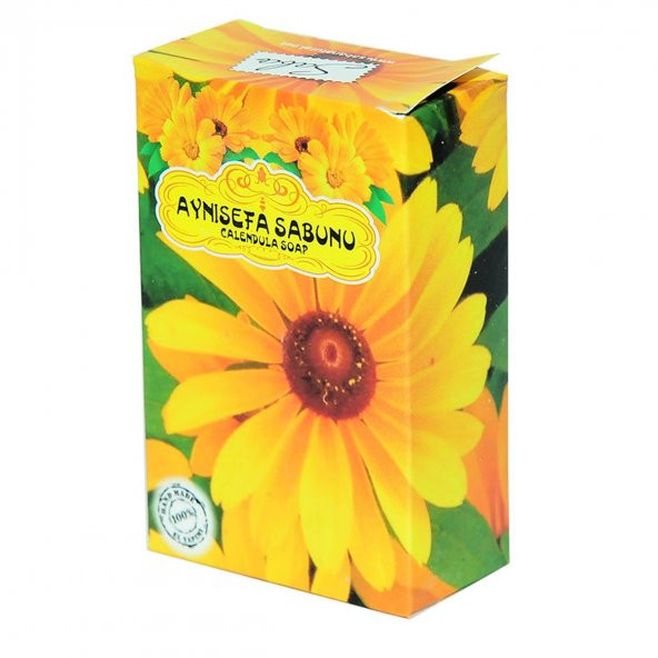 Aynısefa Sabunu 125 Gr - 4