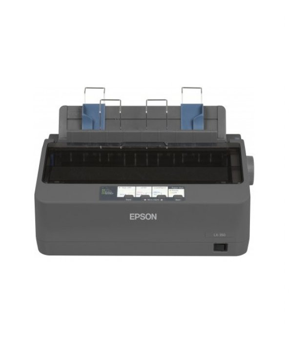 Epson LX-350 Dot Matrix Printer - 1