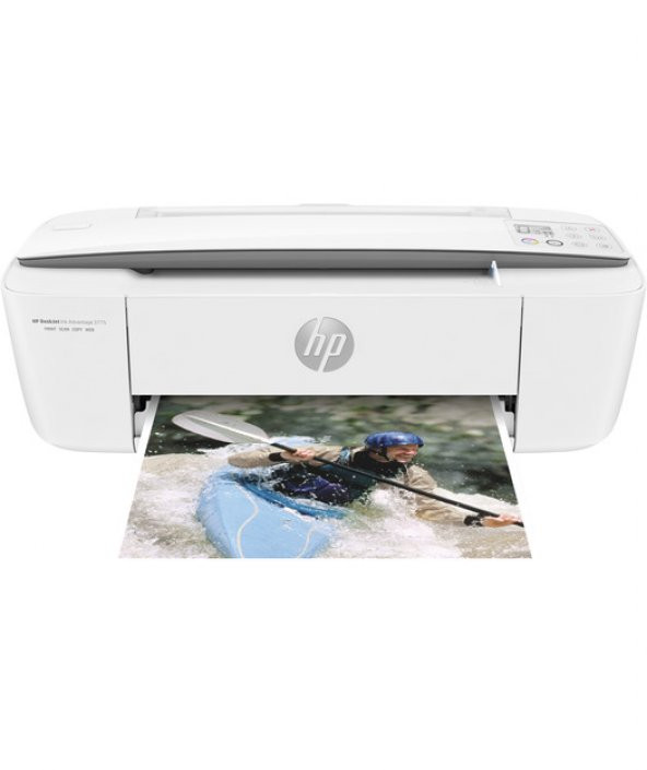 HP DeskJet Ink Adv 3775 AiO Printer