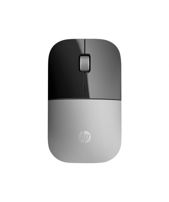 HP X7Q44AA Z3700 Kablosuz Fare Gümüş