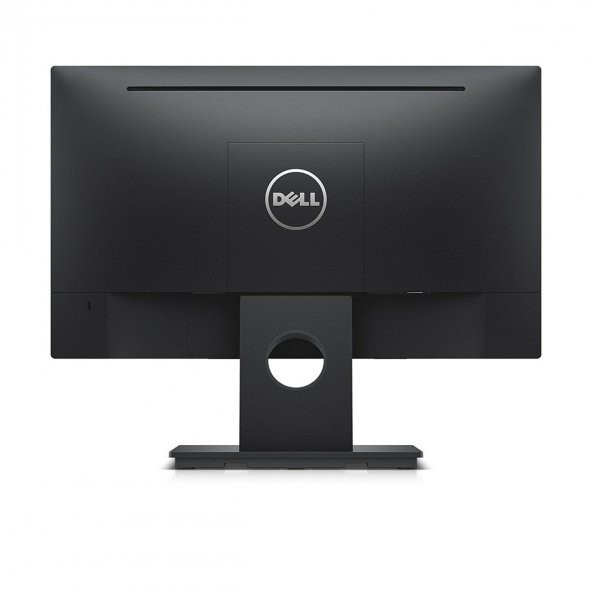 18.5 DELL E1916HV LED 1366X768 5MS 60HZ VGA - 3