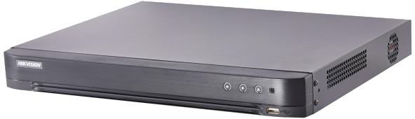 HIKVISION DS-7204HQHI-K1 4 Kanal HD-TVI Kayıt Cihazı (3MP Lite)