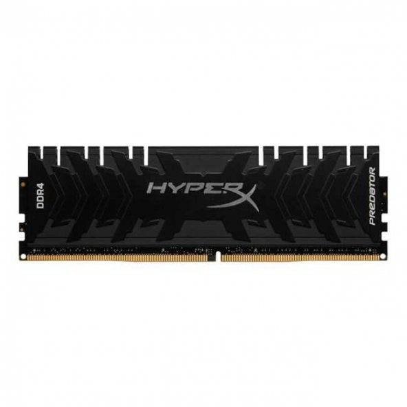 16GB HYPERX PREDATOR DDR4 3000Mhz HX430C15PB3/16 KINGSTON 1x16G