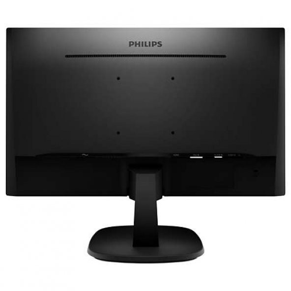 27 PHILIPS 273V7QDAB IPS FHD 4MS 75HZ VGA DVI HDMI - 3