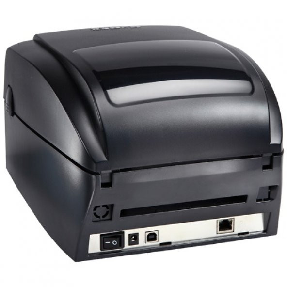 GODEX EZ-1105 PLUS BARKOD YAZICI USB+ETHERNET - 3