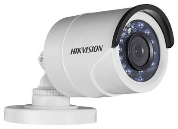 HAIKON DS-2CE16D0T-IRF Harici 1080p HDTVI Mini IR Bullet Kamera