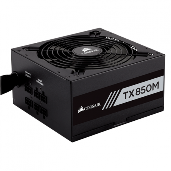 CORSAIR CP-9020130-EU TX850M POWER SUPPLY