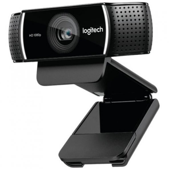 LOGITECH C922 PRO STREAM WEBCAM V-U0028 960-001088 - 2
