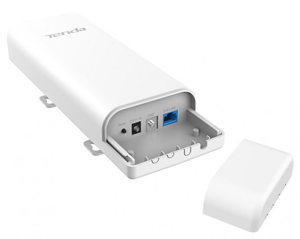 TENDA O6 1PORT 433Mbps OUTDOOR ACCESS POINT - 3