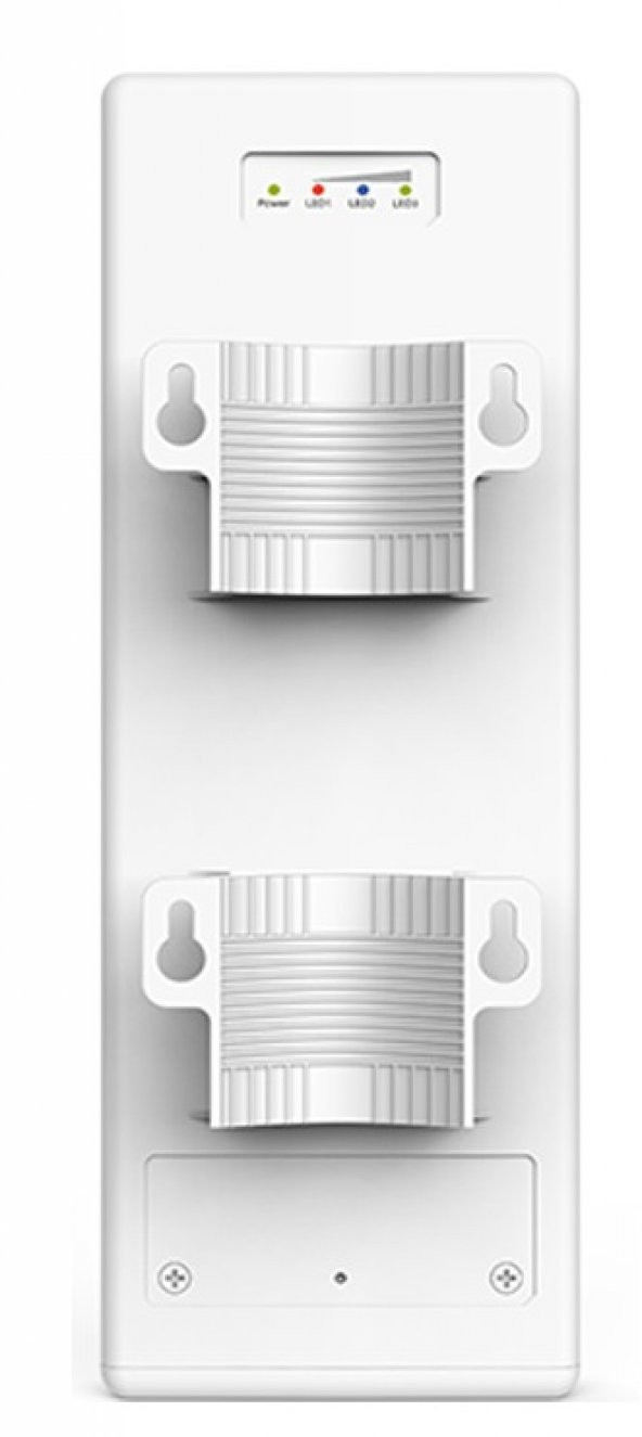 TENDA O6 1PORT 433Mbps OUTDOOR ACCESS POINT - 4