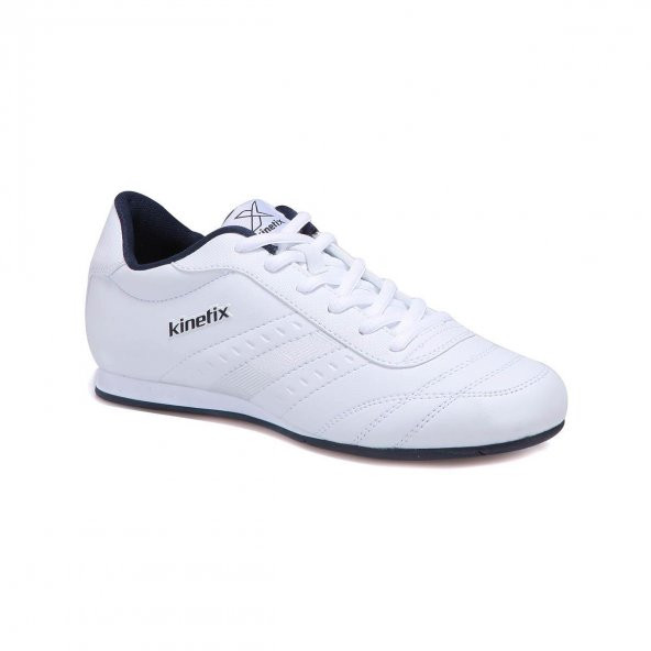 Kinetix Awori Erkek Beyaz Günlük Spor Ayakkabı