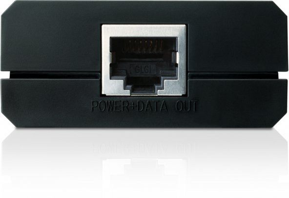 TP-LINK TL-POE150S POE ENJEKTÖR ADAPTÖR - 2