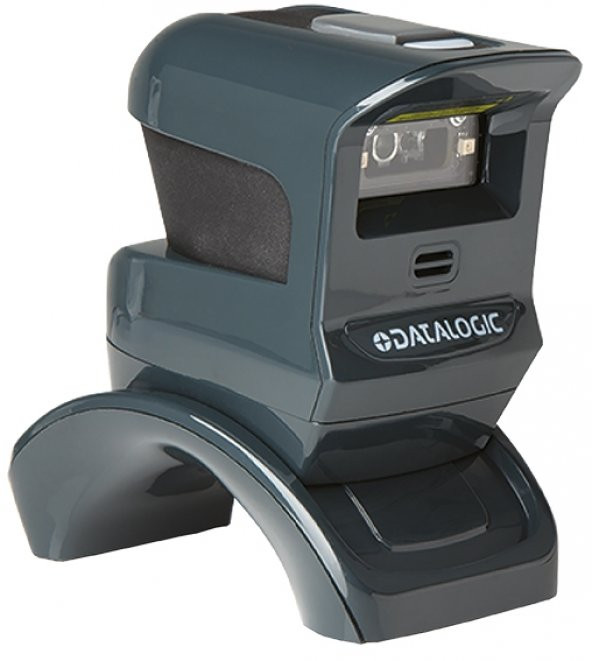 DATALOGIC GPS4400 MASAÜSTÜ KAREKOD BARKOD OKUYUCU USB - 2