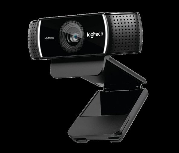 LOGITECH C922 Pro Stream Webcam 960-001088
