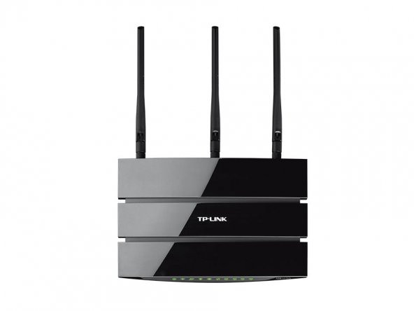 TP-LINK 1200Mbps Kablosuz ADSL2+ VDSL ADSL Modem/Router ARCHER-VR400 - 5