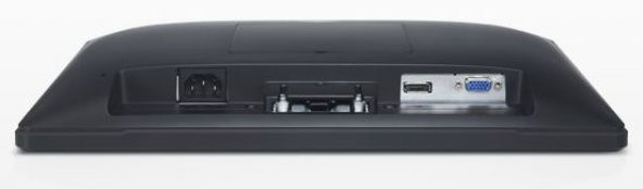 DELL 17 1280x1024 5ms 60Hz VGA DP Pivot Siyah LED Monitör E1715S - 2