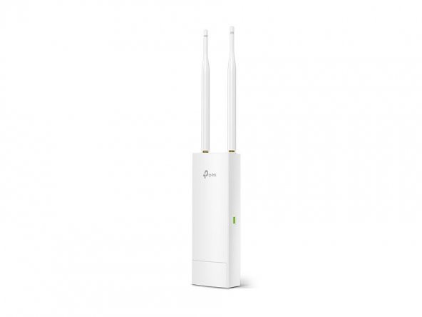 OMADA 300Mbps 2x5dBi Anten N Açık Alan Access Point EAP110-OUTDOOR