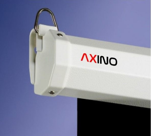AXINO 240x200 Motorlu Projeksiyon Perdesi EPS-240 - 2