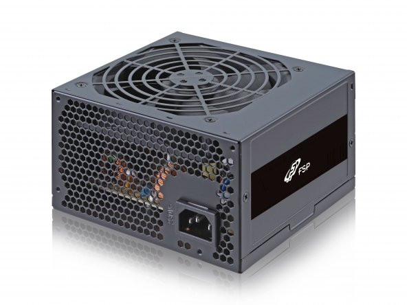 FSP FSP AHBC SERİSİ Meet 85PLUS 500W GÜÇ KAYNAĞI 12CM DUAL RAIL FSP500-60AHBC