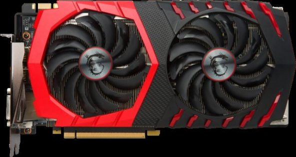 MSI GTX1080TI 11G 352B GDDR5X DVI-2xHDMI-2xDP GAMING NVIDIA EKRAN KARTI GTX1080TIGAMINGX11 - 2