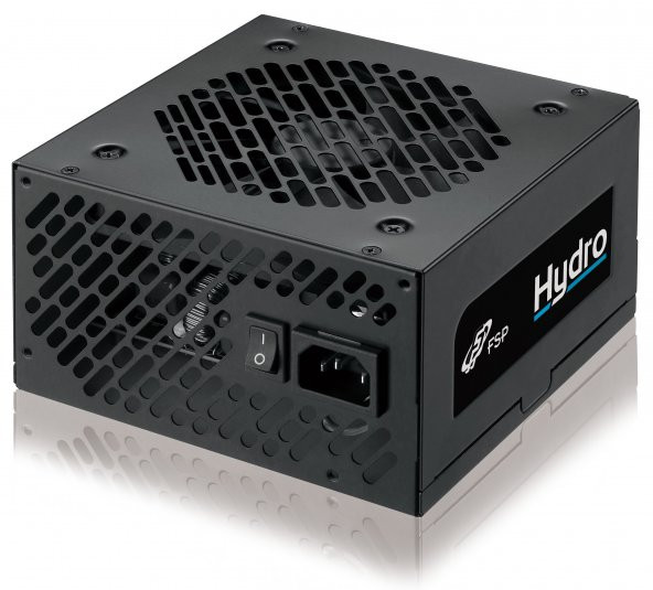 FSP FSP HYDRO Serisi HD700 80Plus Bronze 700W PSU 5 Yıl Garanti HD700 - 2
