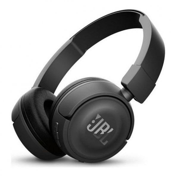 JBL T450 CT,OE, Kulaküstü  Wireless Kulaklık Siyah JBLT450BTBLK