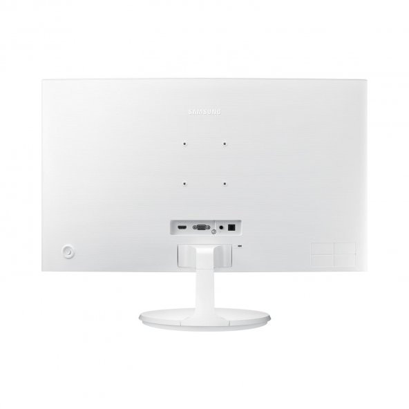 SAMSUNG 27" 1920x1080 4ms 60Hz VGA,HDMI Kavisli Gaming LED Monitör LC27F391FHMXUF - 5
