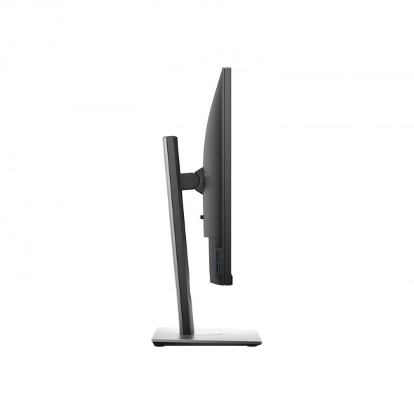 DELL 22" 1680x1050 5ms 60Hz VGA HDMI DP Siyah LED Monitör P2217 - 3
