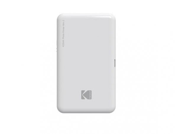 KODAK 5x8 WIFI Taşınabilir Mini Yazıcı PM220W - 2