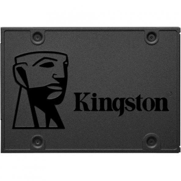 KINGSTON 120GB 2.5 500-320 MB/s SATA3 SA400S37-120G