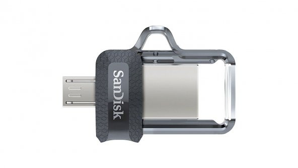 SANDISK Ultra Dual Drive m3.0 32 GB SDDD3-032G-G46
