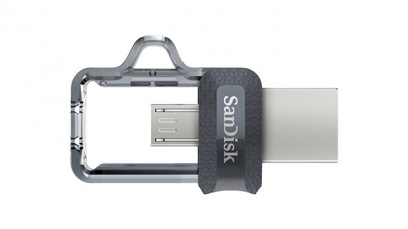 SANDISK Ultra Dual Drive m3.0 32 GB SDDD3-032G-G46 - 2