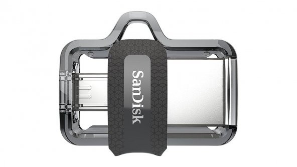 SANDISK Ultra Dual Drive m3.0 32 GB SDDD3-032G-G46 - 5