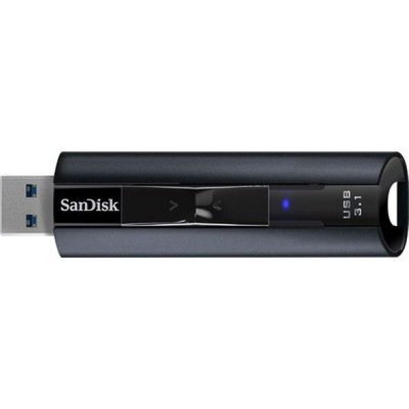 SANDISK Extreme PRO® USB 3.2 Katı Hal Flash Diski 256 GB SDCZ880-256G-G46 - 2