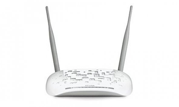 TP-LINK 300Mbps EWAN VPN VDSL ADSL2+ USB port Fiber Modem/Router TD-W9970