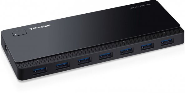 TP-LINK USB3.07 Port Çoklayıcı UH700 - 2