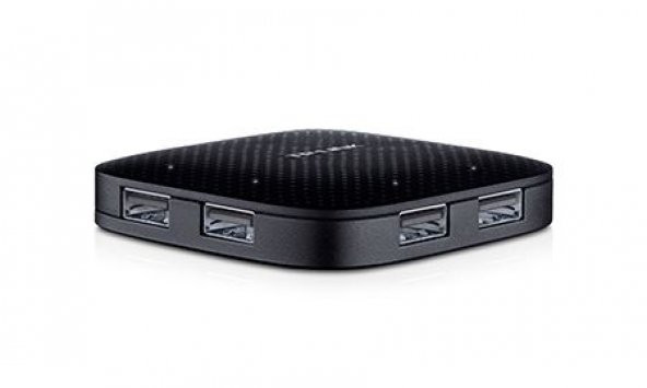 TP-LINK USB 3.0 4 Port 5Gbps Hub Çoklayıcı UH400 - 4