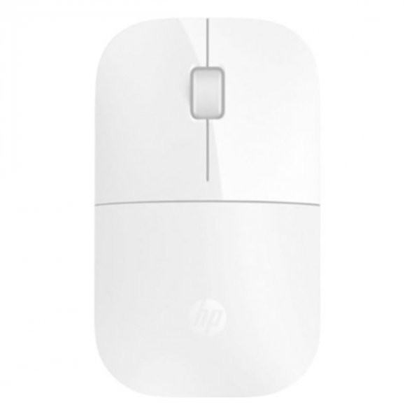 HP Z3700 Beyaz Kablosuz Mouse V0L80AA
