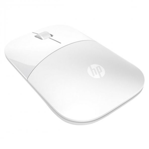 HP Z3700 Beyaz Kablosuz Mouse V0L80AA - 2