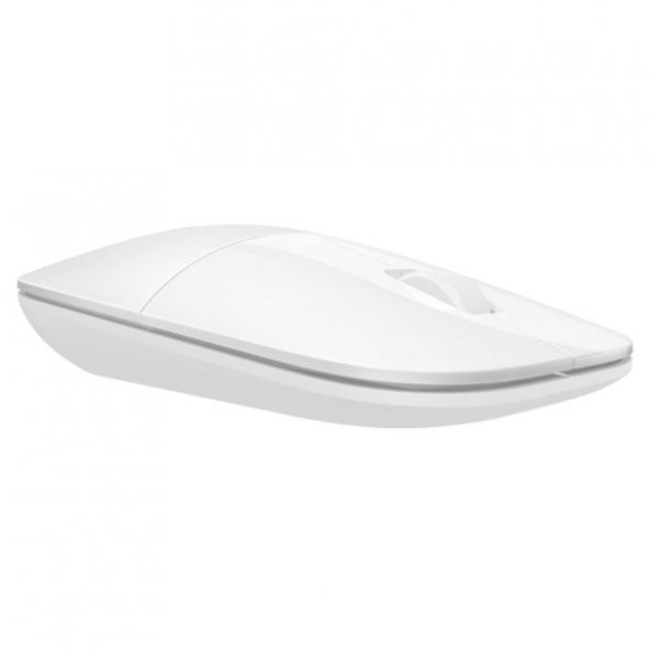HP Z3700 Beyaz Kablosuz Mouse V0L80AA - 3