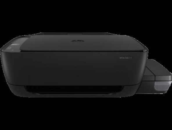 HP 315 Renkli Inkjet Tanklı MFP 8/5ppm A4 Yazıcı Z4B04A