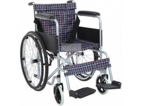 Tekerlekli Sandalye Freely W809 E modeli