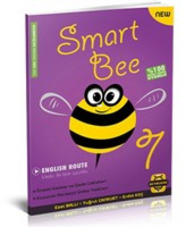 BEE PUBLISHING 7. SINIF SMART BEE