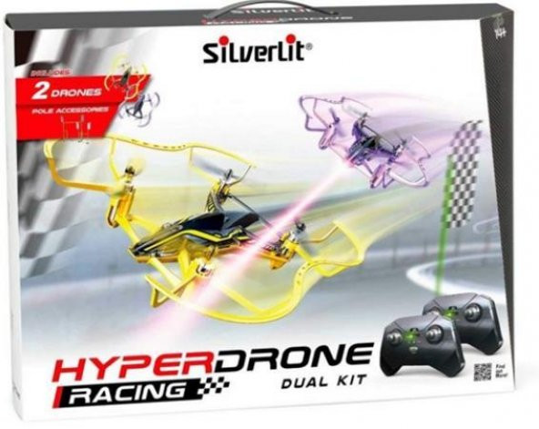 Silverlit Hyper Drone